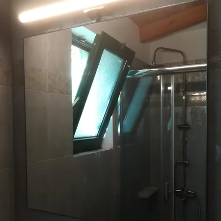 Small Village Residences Tatil Evi