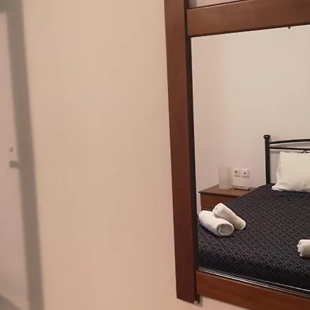 Small Village Residences *