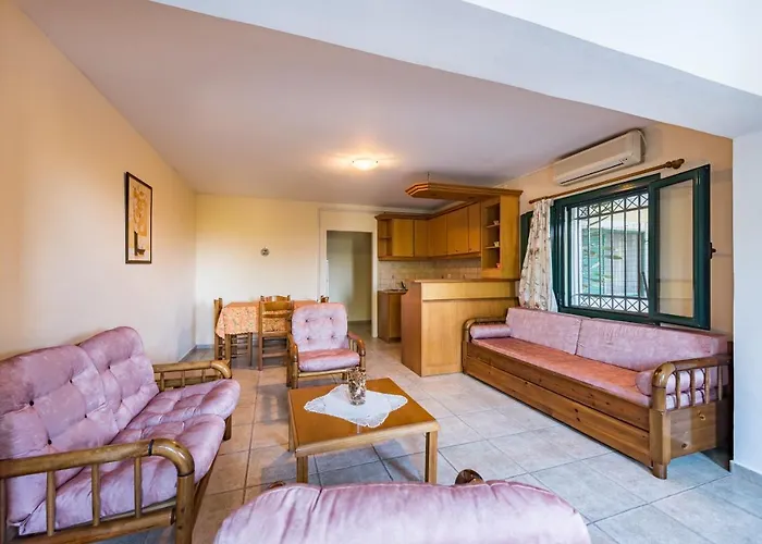 Small Village Residences Akrotiri (Zakynthos)