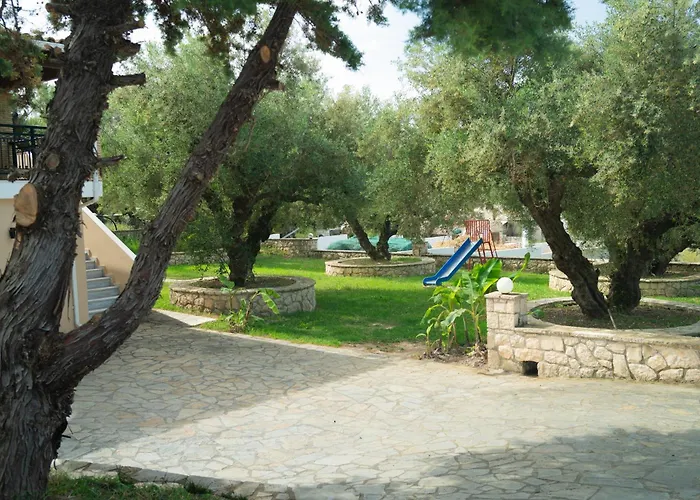 Casa vacanze Small Village Residences *