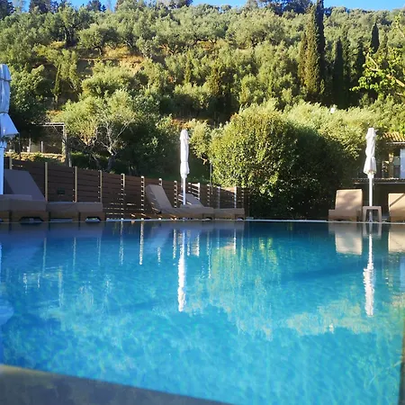 Small Village Residences * Akrotiri (Zakynthos)