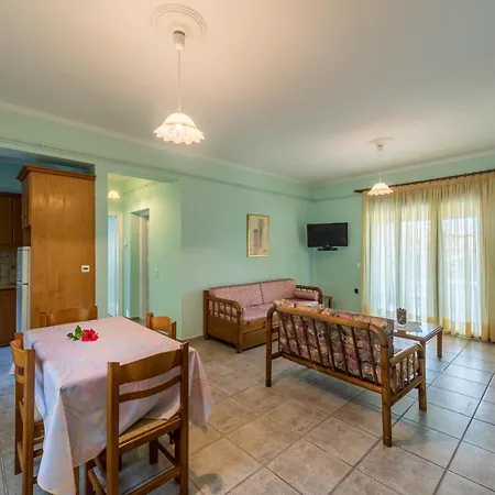 Small Village Residences *