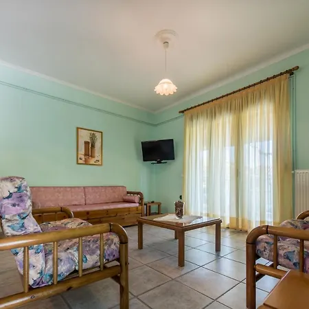 Small Village Residences * Akrotiri (Zakynthos)