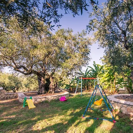 Small Village Residences