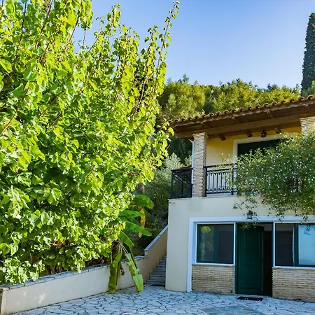 Small Village Residences