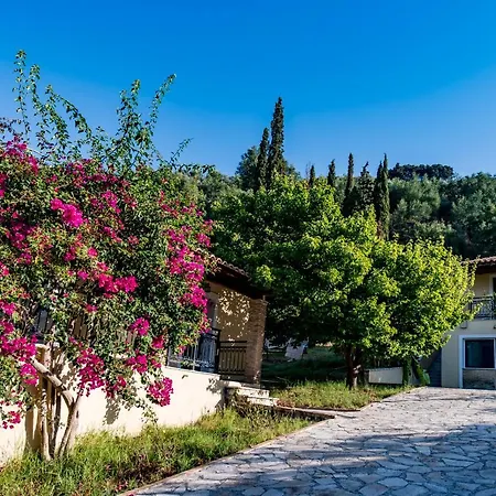 Small Village Residences *