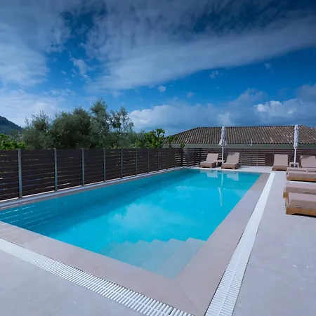 Small Village Residences * Akrotiri