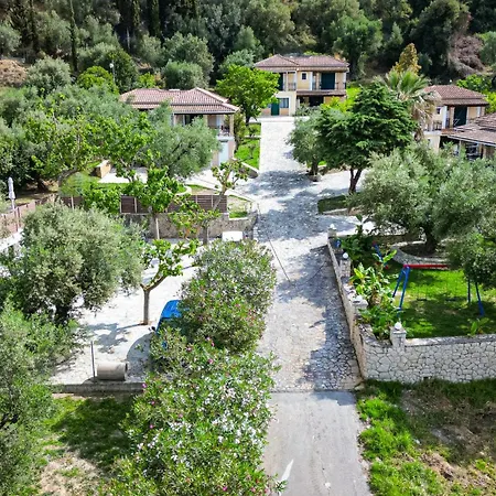 Small Village Residences