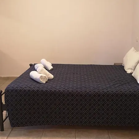 Small Village Residences 度假居 Akrotiri (Zakynthos)