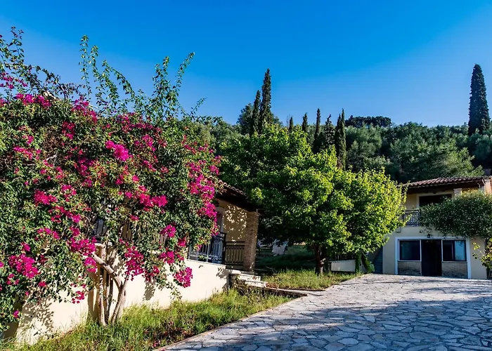 Small Village Residences *